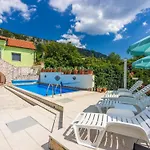 Ferienhaus Greenhouse Adria Mit Grosser Terrasse Und Pool By Interhome *