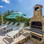 Greenhouse Adria Mit Grosser Terrasse Und Pool By Interhome Ferienhaus Bribir (Primorje-Gorski Kotar)