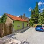 Ferienhaus Greenhouse Adria Mit Grosser Terrasse Und Pool By Interhome Bribir (Primorje-Gorski Kotar)