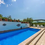 Greenhouse Adria Mit Grosser Terrasse Und Pool By Interhome * Bribir (Primorje-Gorski Kotar)