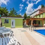 Ferienhaus Greenhouse Adria Mit Grosser Terrasse Und Pool By Interhome Bribir (Primorje-Gorski Kotar)