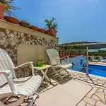 Greenhouse Adria Mit Grosser Terrasse Und Pool By Interhome Bribir (Primorje-Gorski Kotar)
