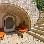 Greenhouse Adria Mit Grosser Terrasse Und Pool By Interhome Hébergement de vacances Bribir (Primorje-Gorski Kotar)