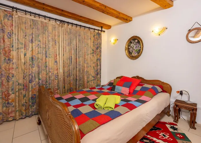 Greenhouse Adria Mit Grosser Terrasse Und Pool By Interhome Holiday home *